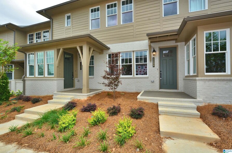 Foto principal - 1107 Windsor Sq