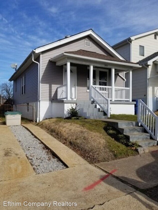 3801 Neosho St, St. Louis, MO 63116 House Rental in St. Louis, MO