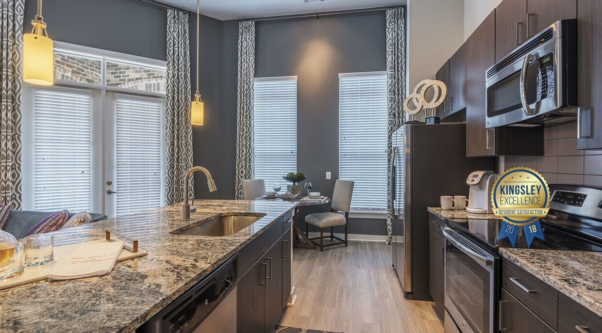 Wren Northlake by Cortland Apartments Charlotte, NC