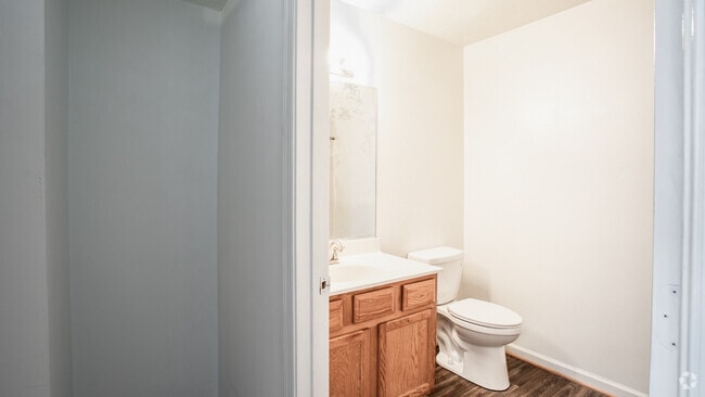 Interior Photo - Colony Square Apartments