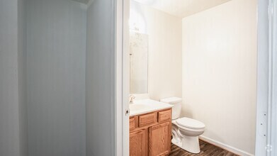 Interior Photo - Colony Square Apartments