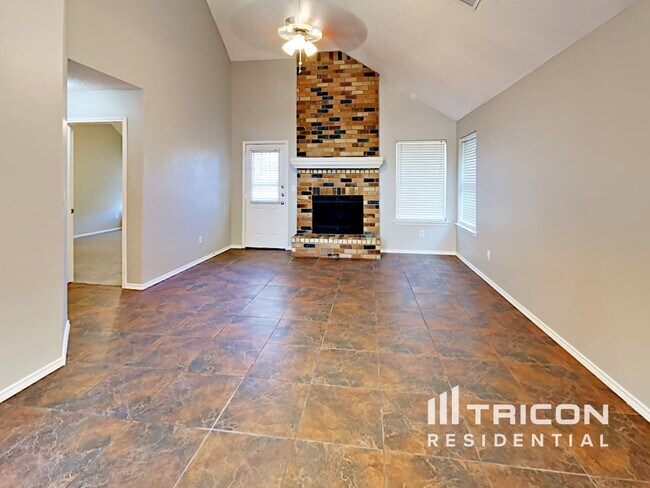 Foto del edificio - 912 Simon Drive Cedar Hill TX