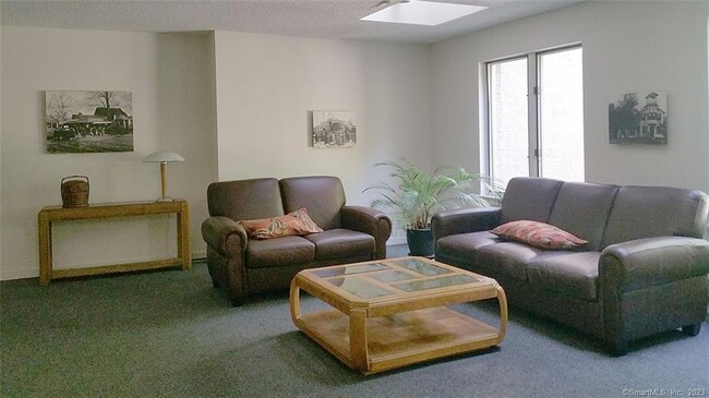 Foto del edificio - 500 Prospect St