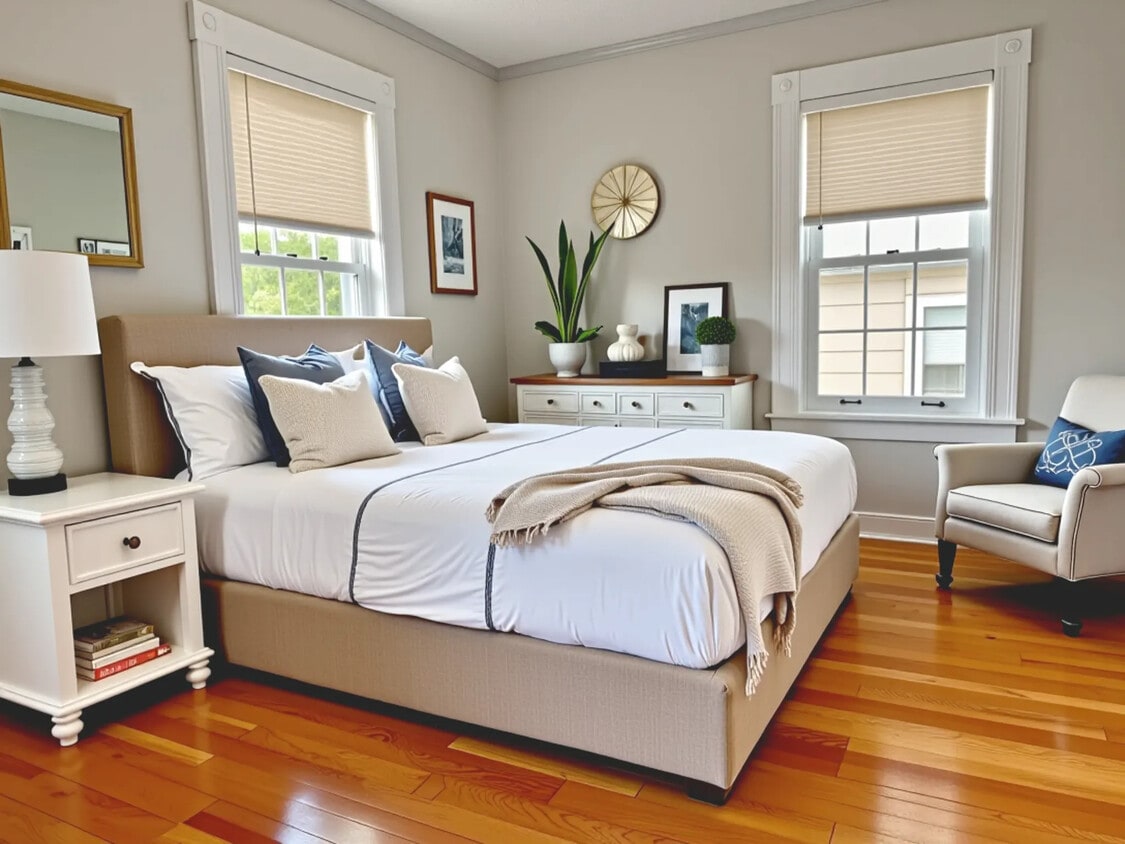 Foto principal - 135 Nonantum St