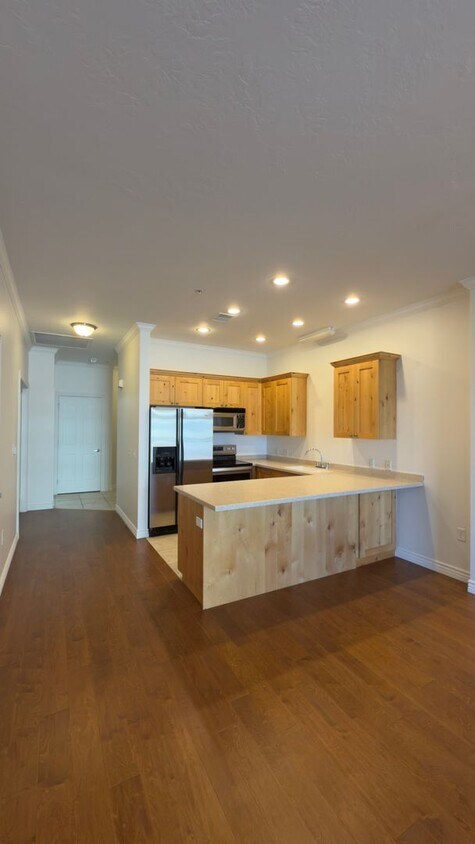 Foto principal - Luxury High Rise in Downtown Provo