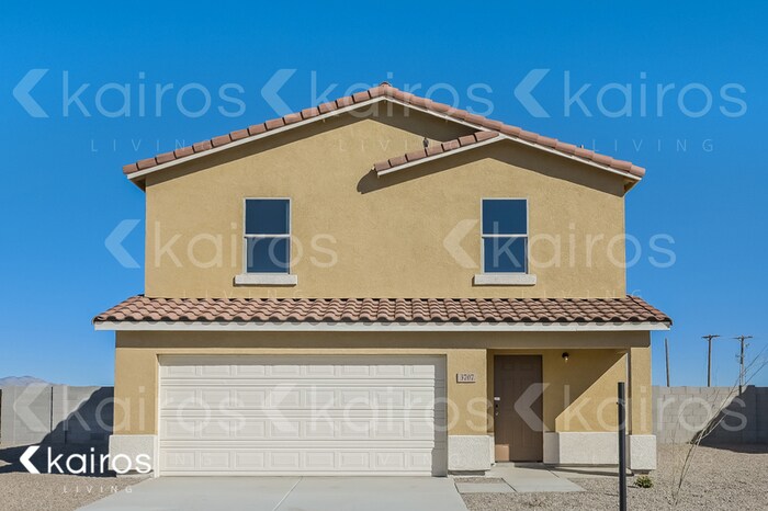 Primary Photo - 3707 E Koval Drive