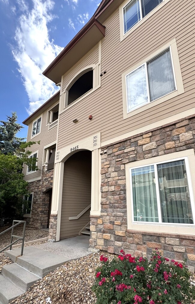 Photo - 8465 S Holland Way Townhome