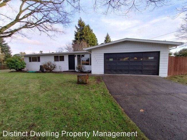 Building Photo - 3 br, 1.5 bath House - 3785 Greenwood St.