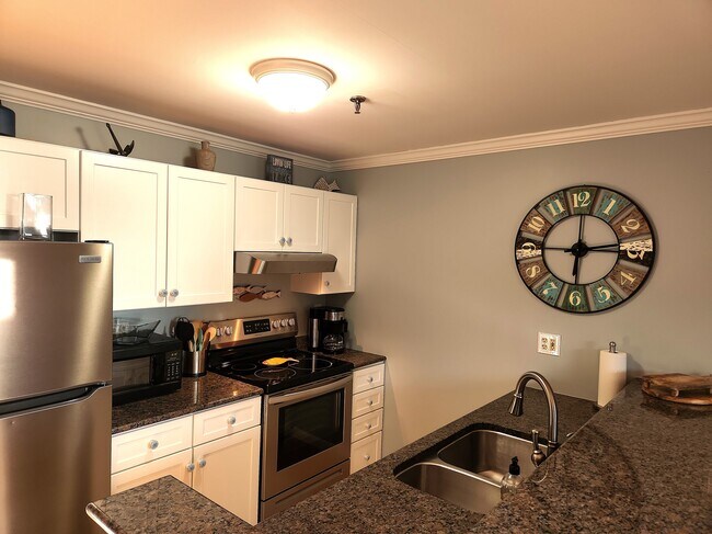 Foto del edificio - 131 Lake St