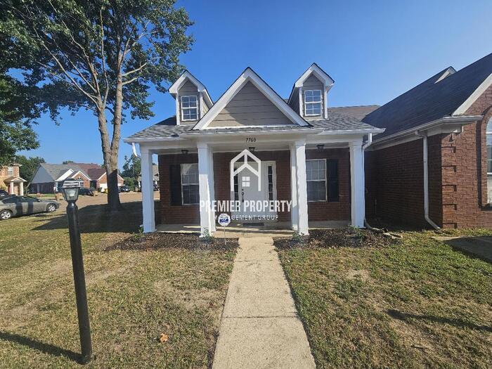 Primary Photo - 7760 Lipscomb Dr