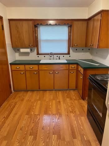 Building Photo - 610 Kieffer St