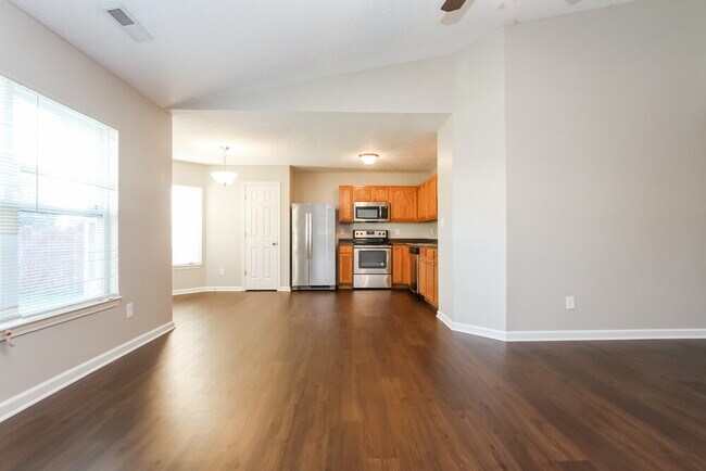 Foto del edificio - 10941 Minuteman Ct
