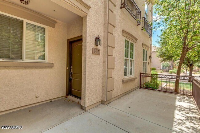 Foto del edificio - 4750 E Thunderheart Trail
