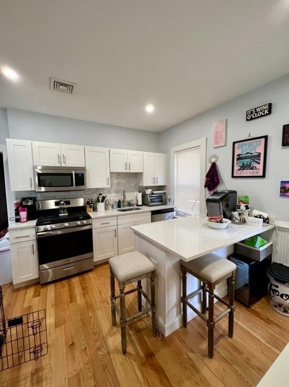 Foto del edificio - 42 Moseley St