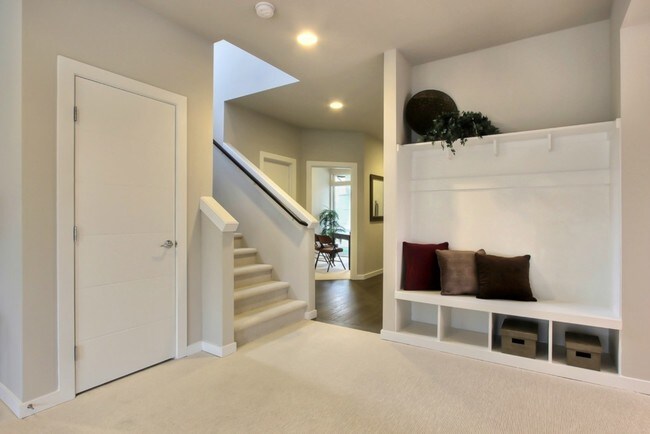 Vestíbulo - 513 125th St Ct E