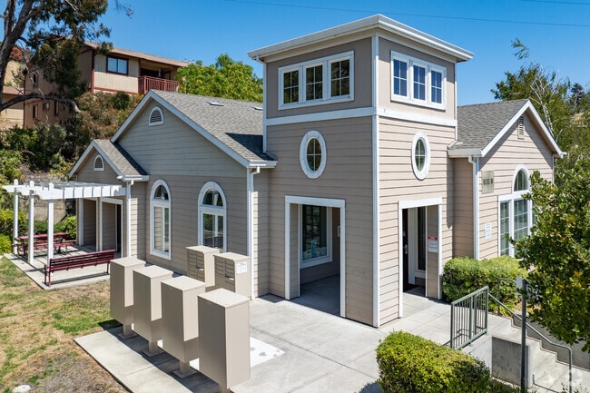 Building Photo - Avian Glen Apartments