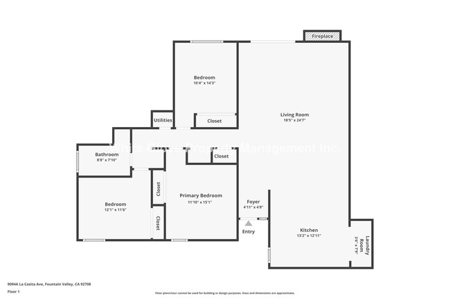 Building Photo - 9094 La Casita Ave