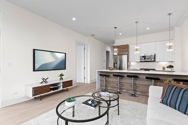 Foto del edificio - 159 W North Avenue Unit 601