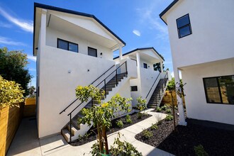 Building Photo - 1819 Westinghouse St