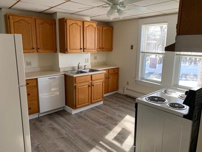 Foto del edificio - 99 Oxford St N