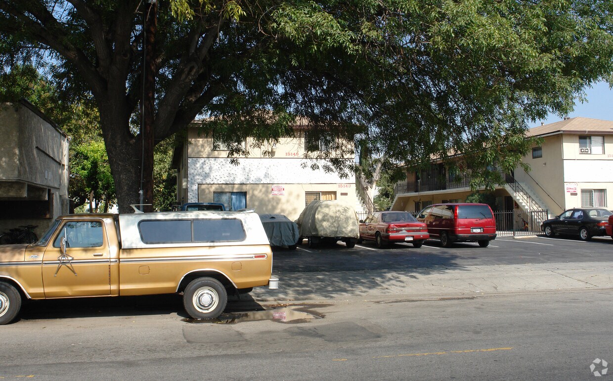 Building Photo - 15149 Erwin St