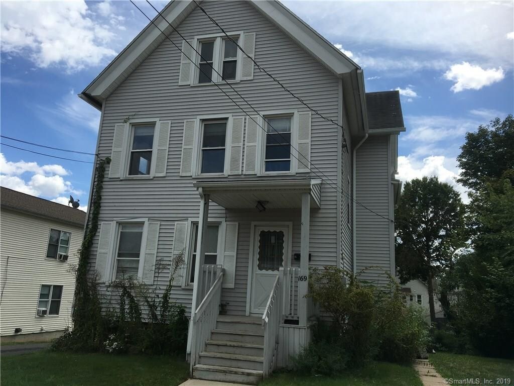 Primary Photo - 169 Rhodes St