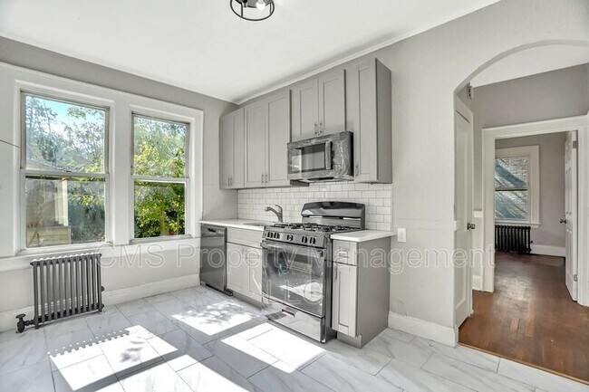 Foto del edificio - 706 Chestnut St