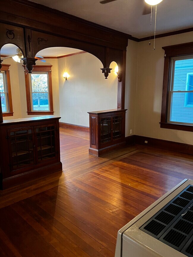 Foto del edificio - 34 Irvington St