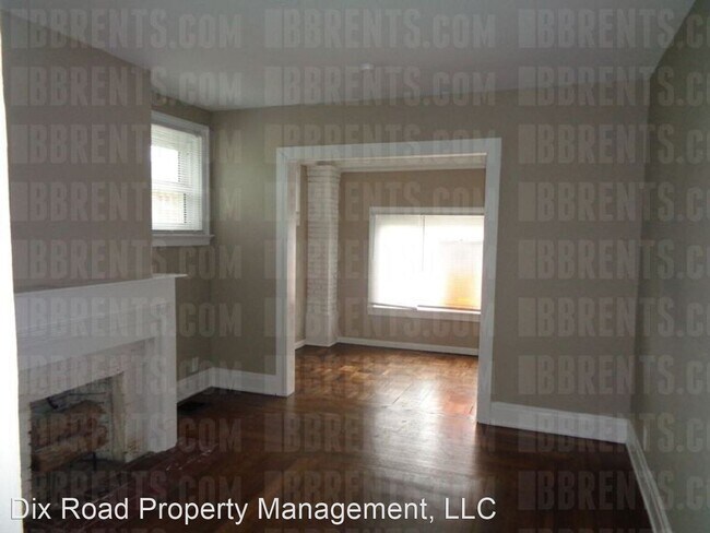 Foto del edificio - 4 br, 2 bath House - 4515 Langland Street,