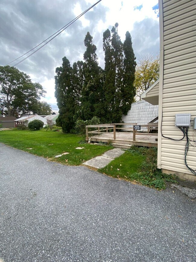 Foto del edificio - 111 S Spruce St