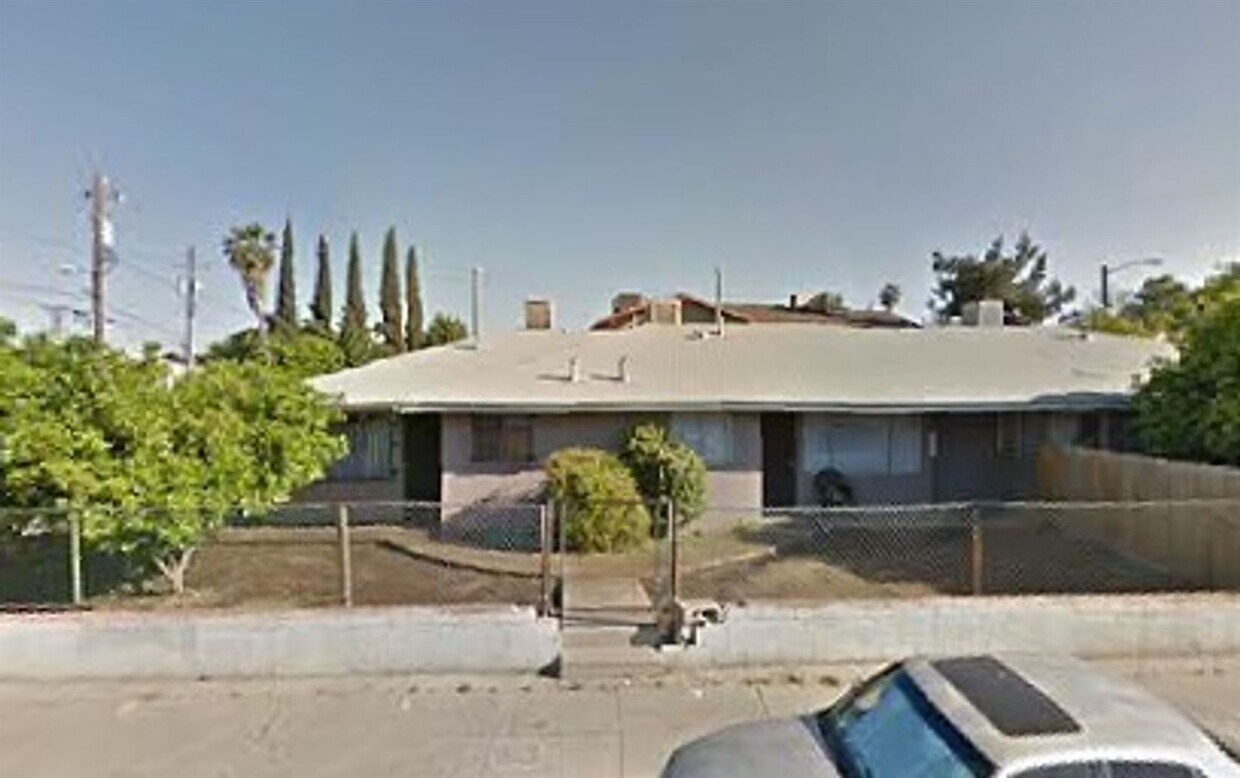 43134313 E McKinley Ave, Fresno, CA 93703 Apartment for Rent in