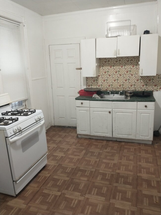 Photo - 1614 Unity St Townhome