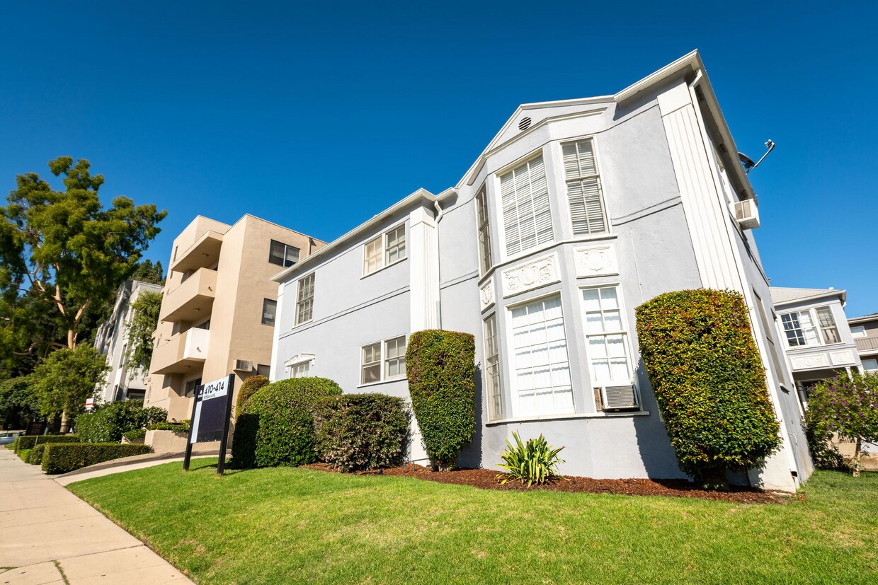 Foto principal - 410 Veteran Avenue