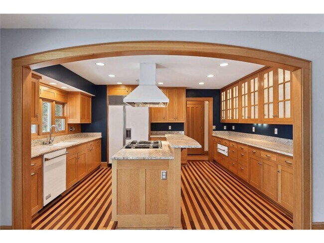 Foto del edificio - 5207 Doncaster Way