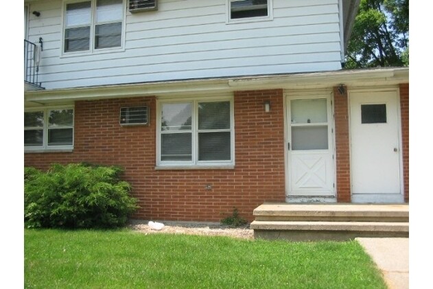 Building Photo - Rutgers Apartments