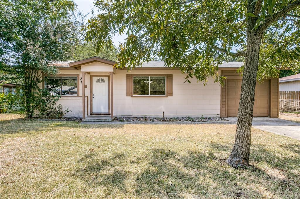 761 Thomas Ave, Hurst, TX 76053 House for Rent in Hurst, TX