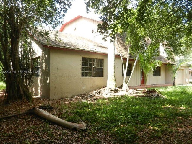 Building Photo - 18950 SW 240th St