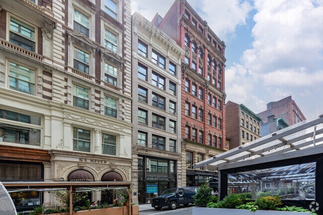 Foto del edificio - 40 E 20th St