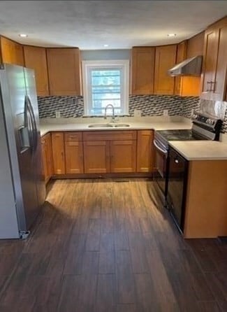 Foto del edificio - 276 Weston St