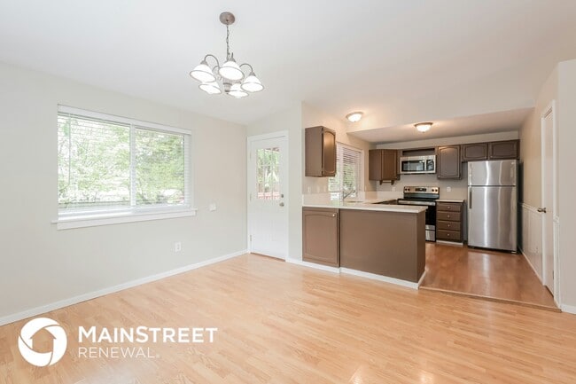 Foto del edificio - 15914 86th Ave Ct E