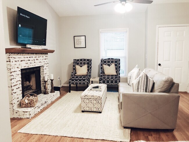Foto del edificio - 3049 Reelfoot Dr