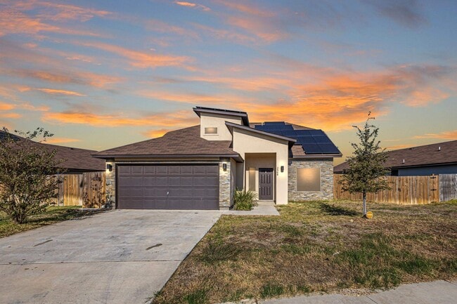 Building Photo - 3508 Eduardo E. Hayes Rd