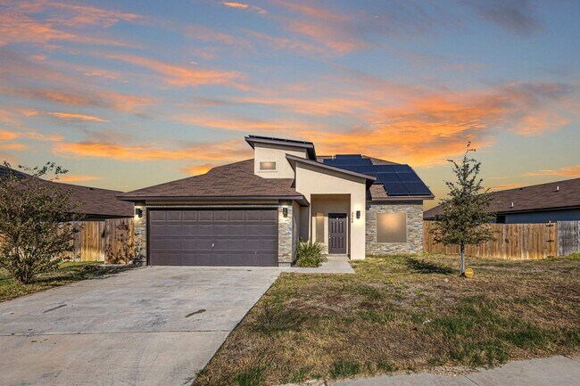 Foto del edificio - 3508 Eduardo E. Hayes Rd