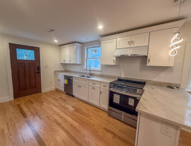 Foto del edificio - 405 North Ave