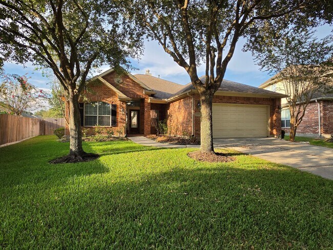 Foto del edificio - 20743 Oakhurst Meadows Dr
