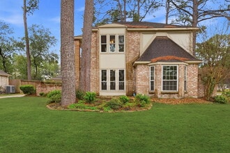 Building Photo - 12635 Ivyforest Dr