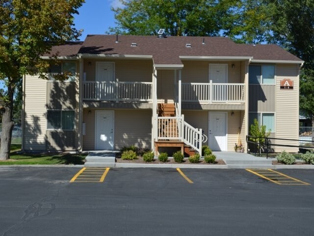 Foto del edificio - Southwood