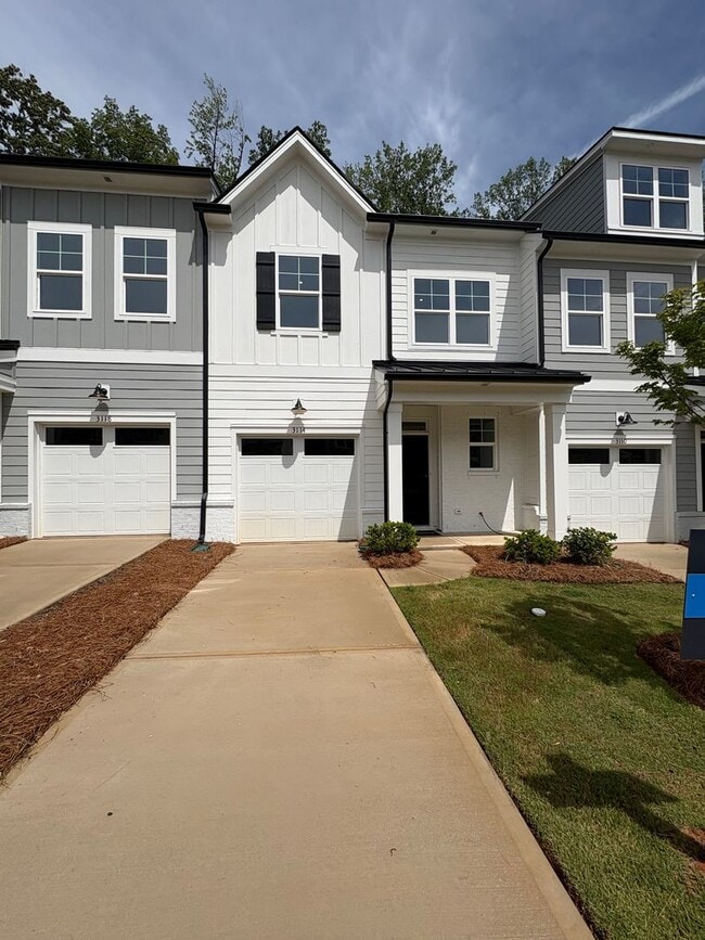 Building Photo - 3114 Finchborough Ct