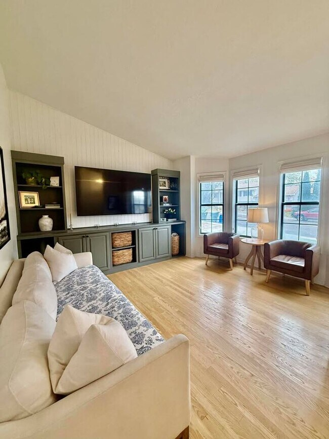 Foto del edificio - Updated Highland Area Home for Rent