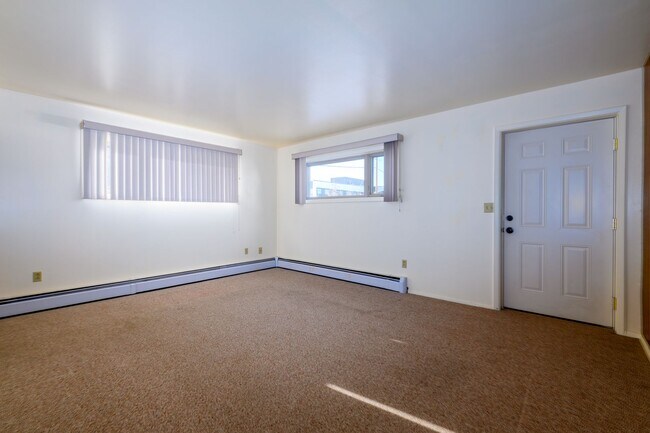 Foto del edificio - 302-308 N 11th Ave